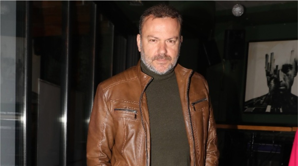 Τόνυ Δημητρίου για τα παιδιά του: «Όταν πήραν την απόφαση να φύγουν ήξερα ότι θα δημιουργηθεί απόσταση» [βίντεο]